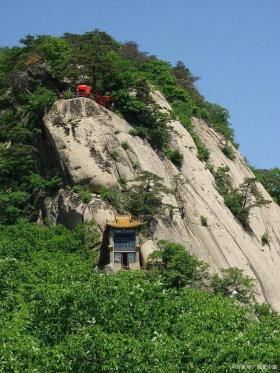 凤凰山旅游攻略一日游 